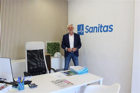 sanitas murcia teléfono|Contacto